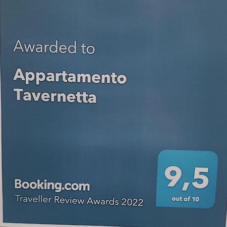 Appartamento Tavernetta เลชเช ภายนอก รูปภาพ