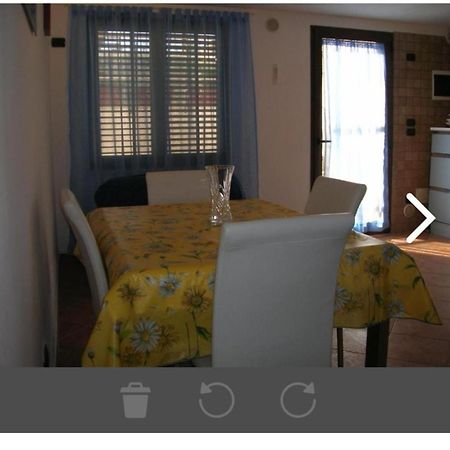 Appartamento Tavernetta เลชเช ภายนอก รูปภาพ