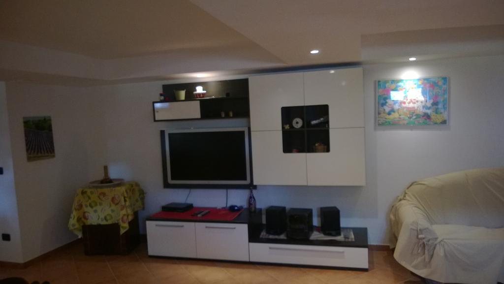 Appartamento Tavernetta เลชเช ห้อง รูปภาพ