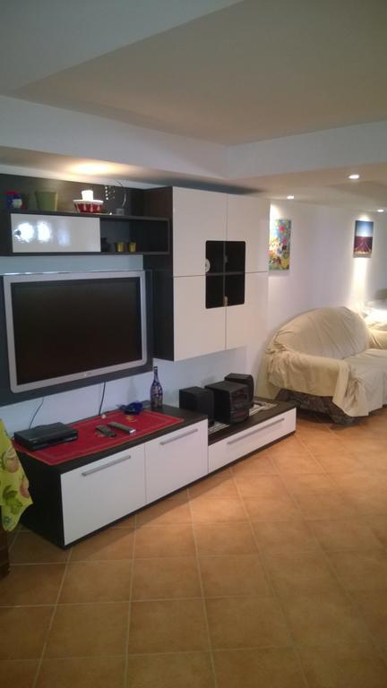 Appartamento Tavernetta เลชเช ห้อง รูปภาพ