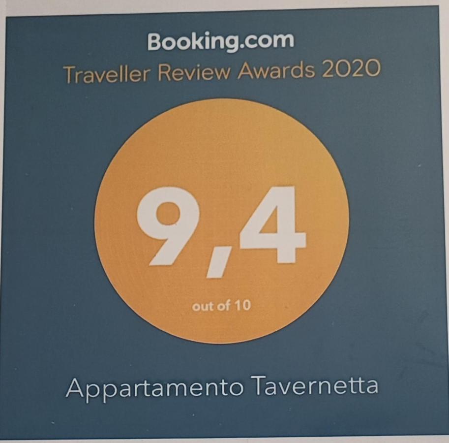 Appartamento Tavernetta เลชเช ภายนอก รูปภาพ