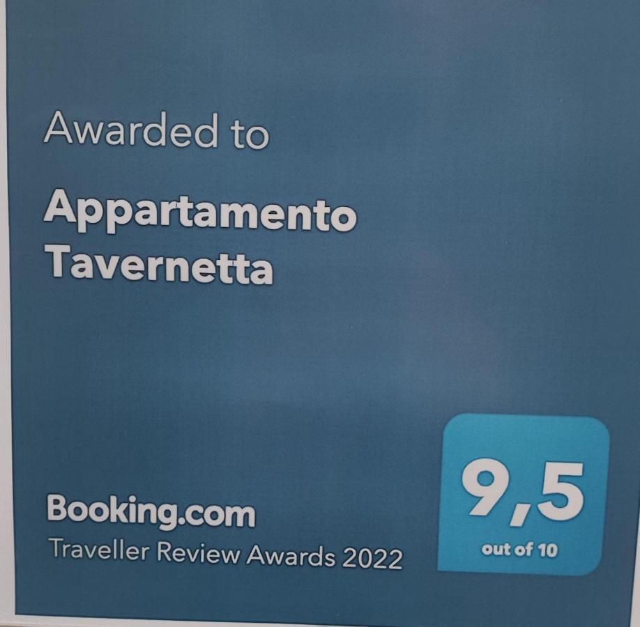 Appartamento Tavernetta เลชเช ภายนอก รูปภาพ