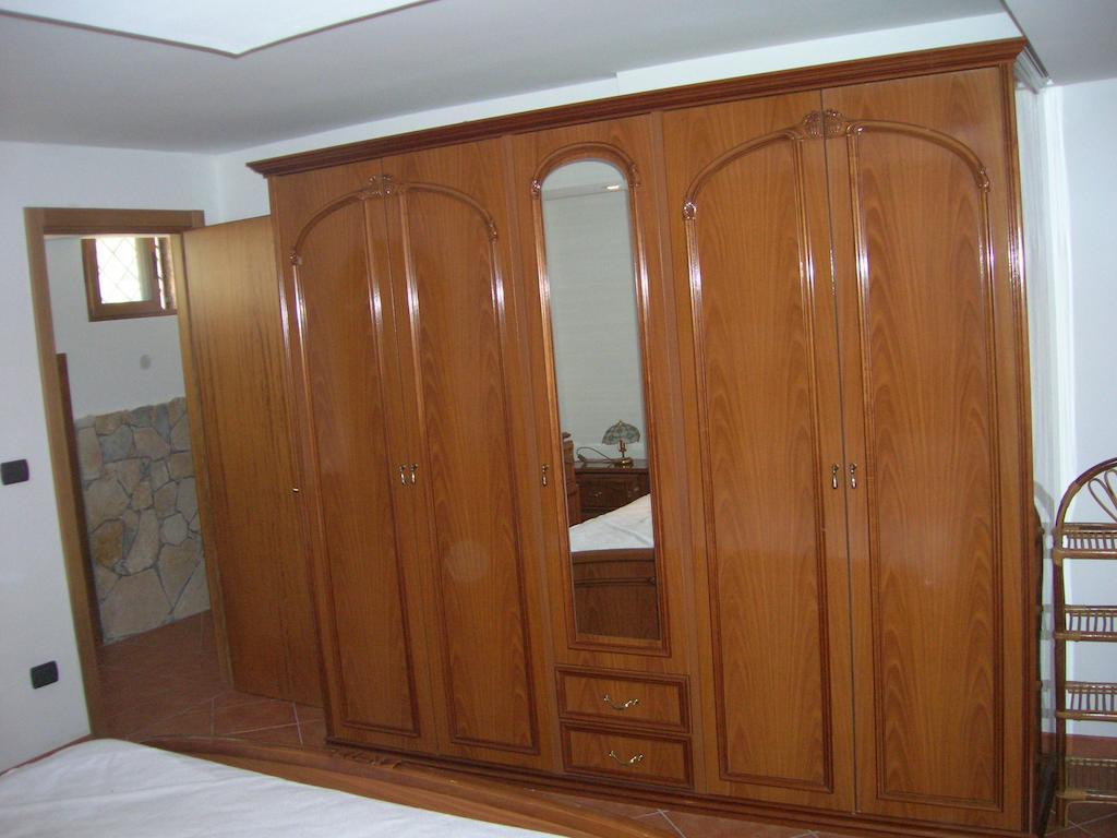 Appartamento Tavernetta เลชเช ห้อง รูปภาพ