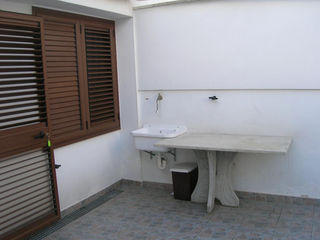 Appartamento Tavernetta เลชเช ห้อง รูปภาพ