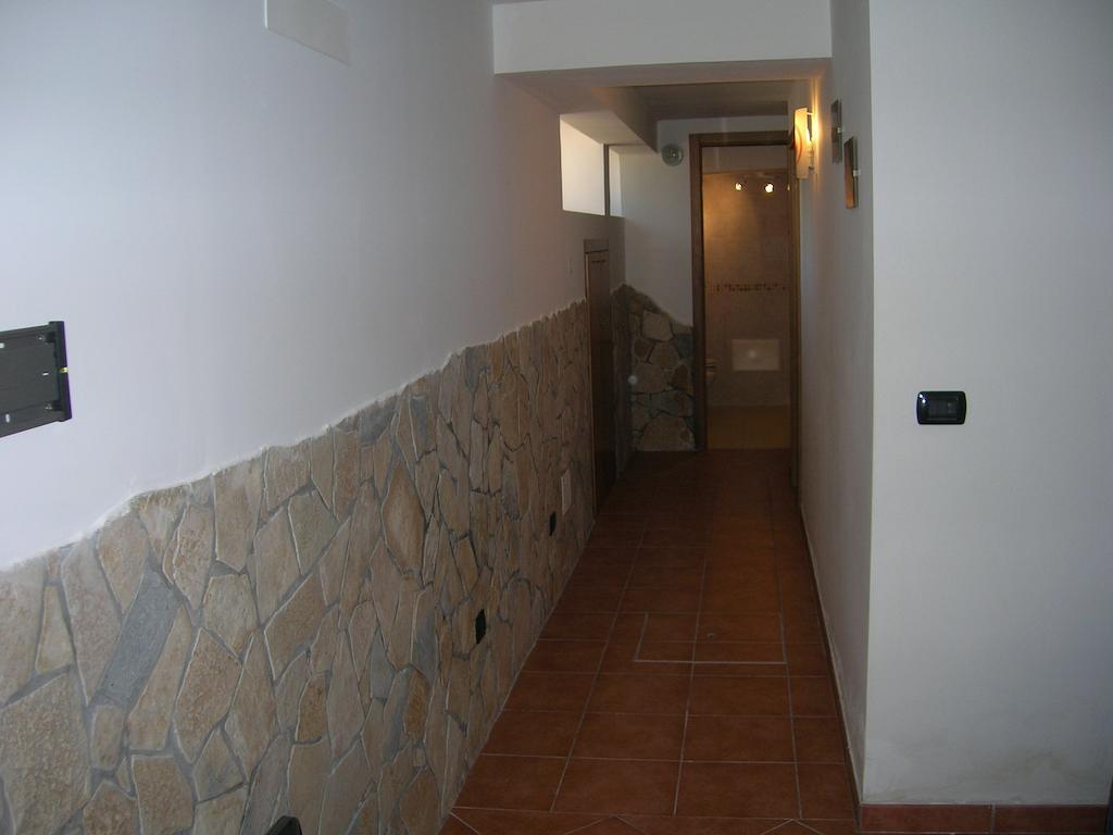 Appartamento Tavernetta เลชเช ห้อง รูปภาพ