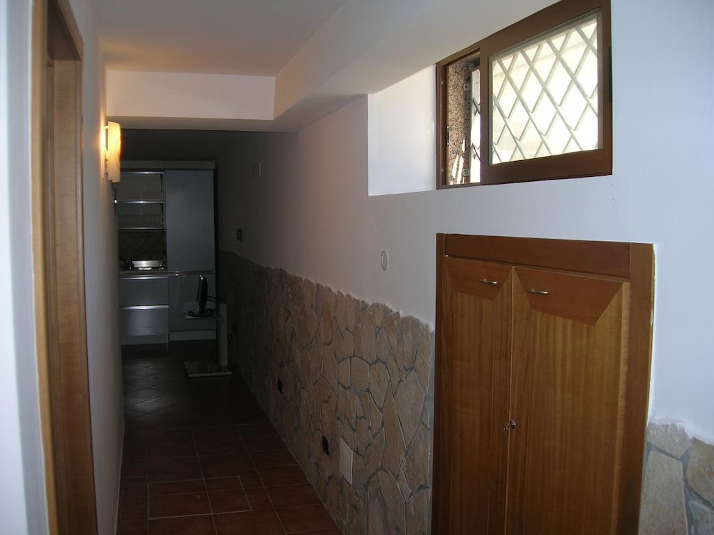 Appartamento Tavernetta เลชเช ห้อง รูปภาพ