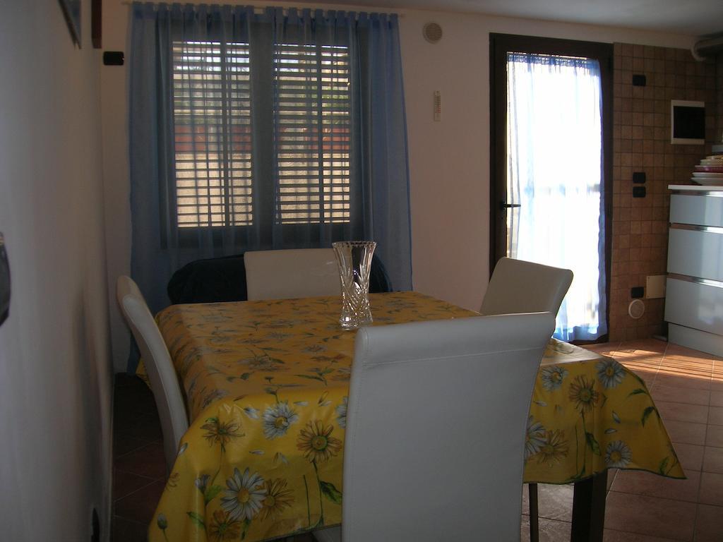 Appartamento Tavernetta เลชเช ห้อง รูปภาพ