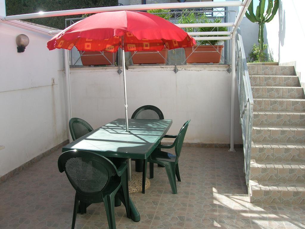 Appartamento Tavernetta เลชเช ห้อง รูปภาพ