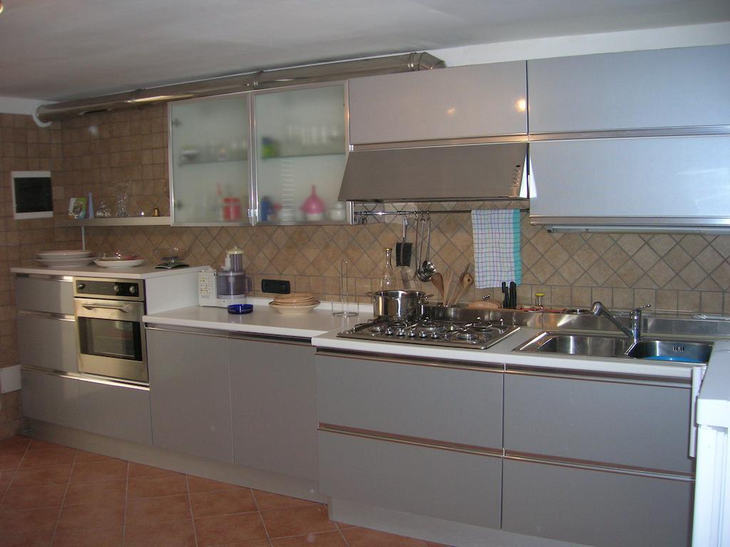 Appartamento Tavernetta เลชเช ห้อง รูปภาพ