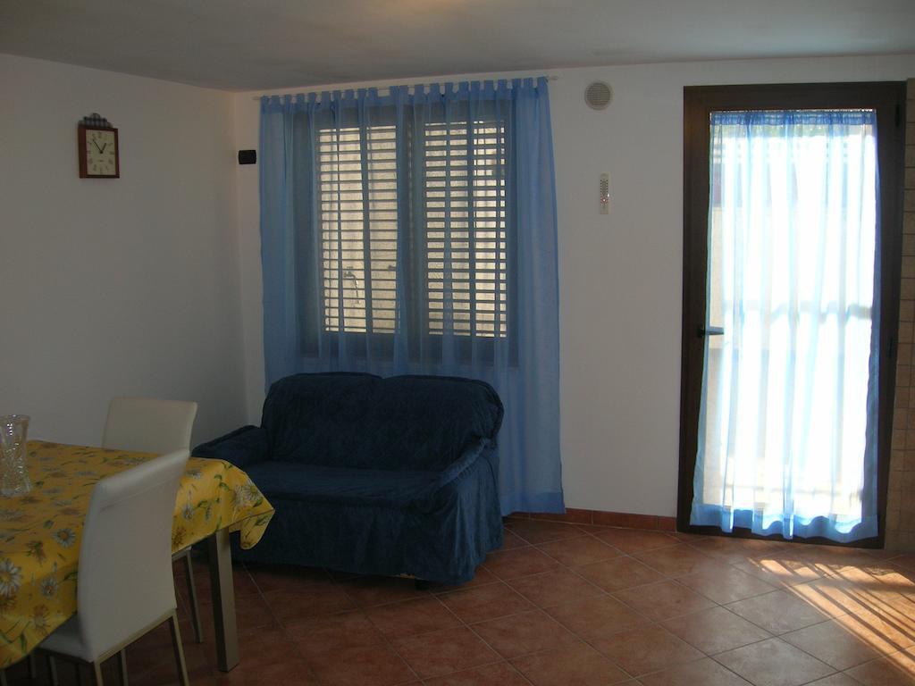 Appartamento Tavernetta เลชเช ห้อง รูปภาพ