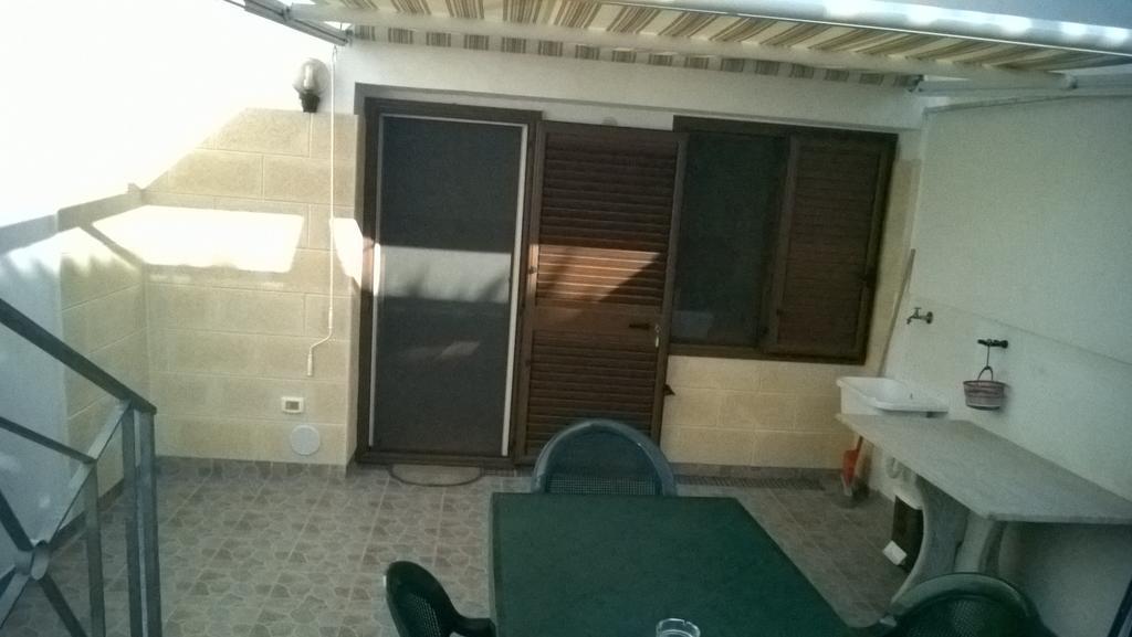 Appartamento Tavernetta เลชเช ภายนอก รูปภาพ