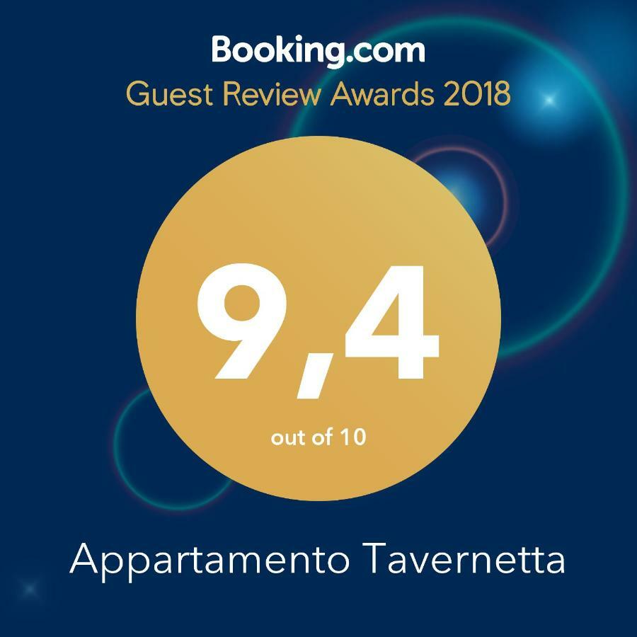 Appartamento Tavernetta เลชเช ภายนอก รูปภาพ