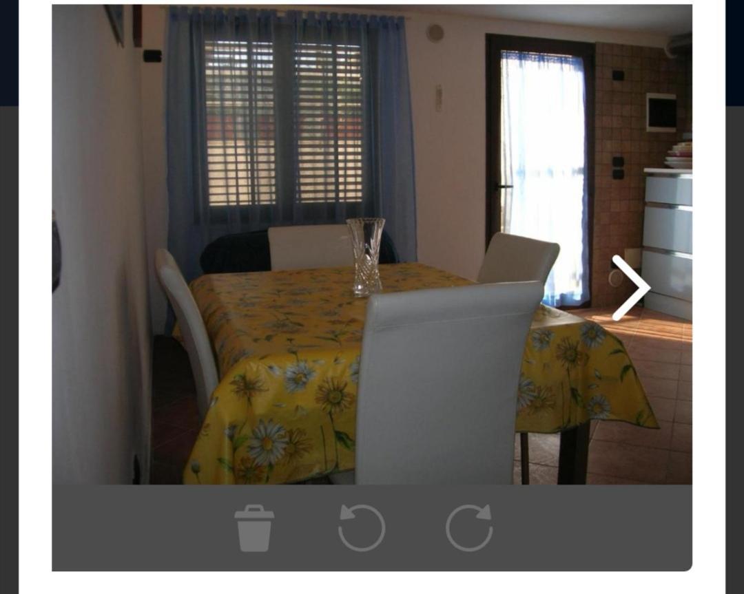 Appartamento Tavernetta เลชเช ภายนอก รูปภาพ